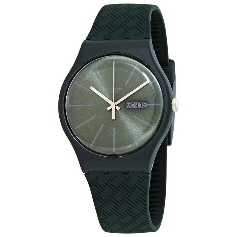 SWATCH KHAKITEX (SUOG710) Unisex WATCHES