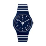 SWATCH STRIURE (SUON130) Unisex WATCHES