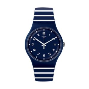 SWATCH STRIURE (SUON130) Unisex WATCHES