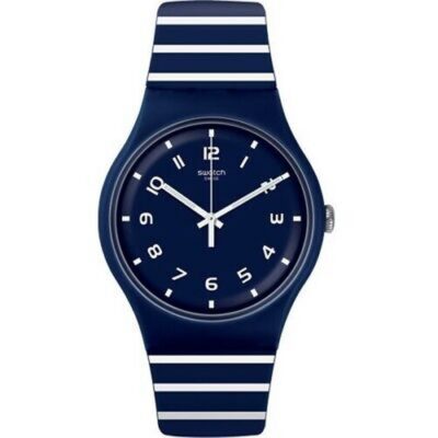 SWATCH STRIURE (SUON130) Unisex WATCHES