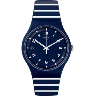 SWATCH STRIURE (SUON130) Unisex WATCHES