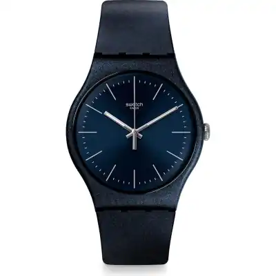 SWATCH NAITBAYANG (SUON136) Unisex WATCHES