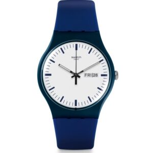SWATCH BELLABLU (SUON709) Unisex WATCHES