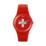SWATCH SWISS AROUND THE CLOCK (SUOR106) Men WATCHES