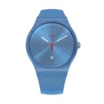 SWATCH LAGOONAZING (SUOS401) Unisex WATCHES