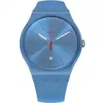 Swatch Lagoonazing (SUOS401) Unisex WATCHES