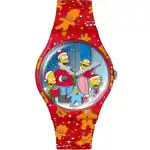 Swatch Wondrous Winter Wonderland (SUOZ361) Unisex WATCHES