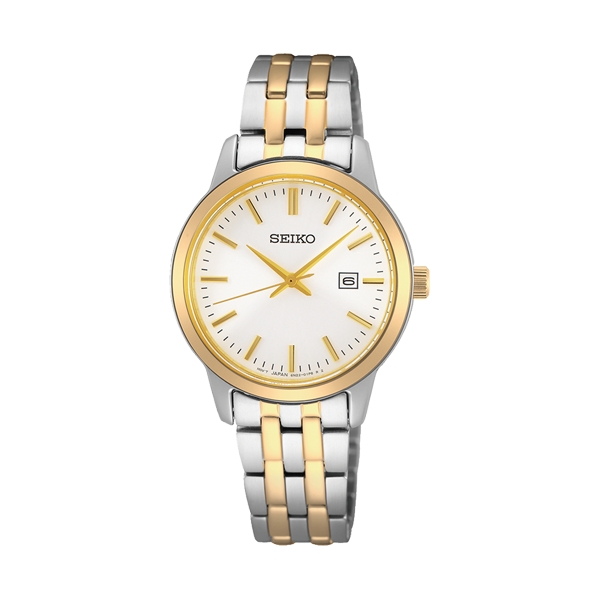 Seiko Women's Watch (SUR410P1)