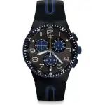 Swatch Kaicco (SUSB406) Unisex WATCHES