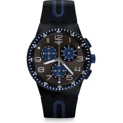 Swatch Kaicco (SUSB406) Unisex WATCHES