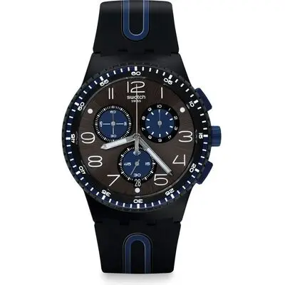Swatch Kaicco (SUSB406) Unisex WATCHES