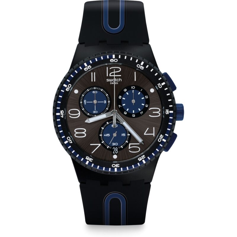 SWATCH KAICCO (SUSB406) Unisex WATCHES