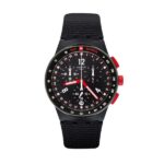 SWATCH STAND HALL (SUSB411) Unisex WATCHES