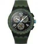 Swatch Olive Rush (SUSB421) Unisex WATCHES