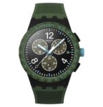 SWATCH OLIVE RUSH (SUSB421) Unisex WATCHES