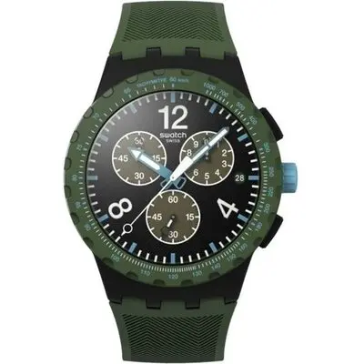 Swatch Olive Rush (SUSB421) Unisex WATCHES
