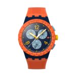 SWATCH CAMO FLASH (SUSI400) Unisex WATCHES