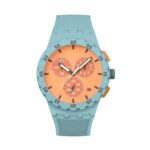 SWATCH JUICY APRICOT (SUSL401) Unisex WATCHES
