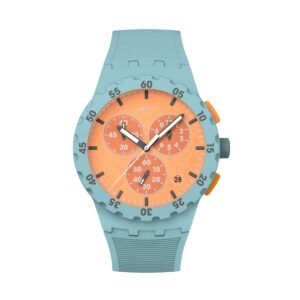 SWATCH JUICY APRICOT (SUSL401) Unisex WATCHES