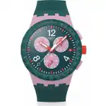 Swatch Moment Of Rose (SUSP400) Unisex WATCHES