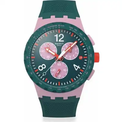 Swatch Moment Of Rose (SUSP400) Unisex WATCHES