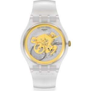 SWATCH MY TIME (SVIZ102-5300) Unisex WATCHES
