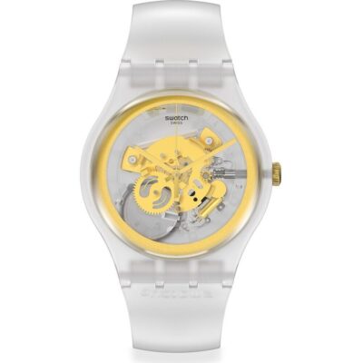 Swatch My Time (SVIZ102-5300) Unisex WATCHES