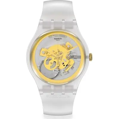 Swatch My Time (SVIZ102-5300) Unisex WATCHES