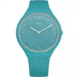 Swatch Skinautique (SVOL100) Unisex WATCHES