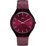 Swatch Skintempranillo (SVOV101) Unisex WATCHES
