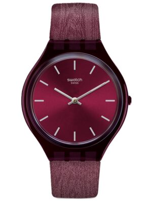 SWATCH SKINTEMPRANILLO (SVOV101) Unisex WATCHES