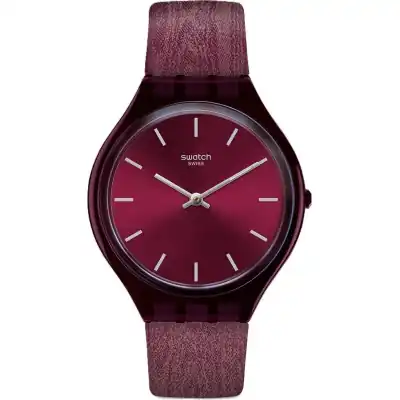 Swatch Skintempranillo (SVOV101) Unisex WATCHES