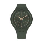 SWATCH SKINCAPPERO (SVUG100) Unisex WATCHES