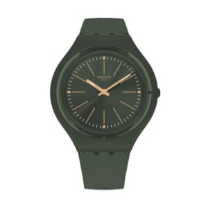 SWATCH SKINCAPPERO (SVUG100) Unisex WATCHES