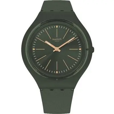 Swatch Skincappero (SVUG100) Unisex WATCHES