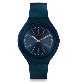 SWATCH SKINATLANTID (SVUN109) Unisex WATCHES