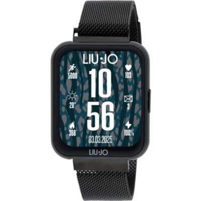 Liu-jo Swlj194 (SWLJ194) Unisex WATCHES