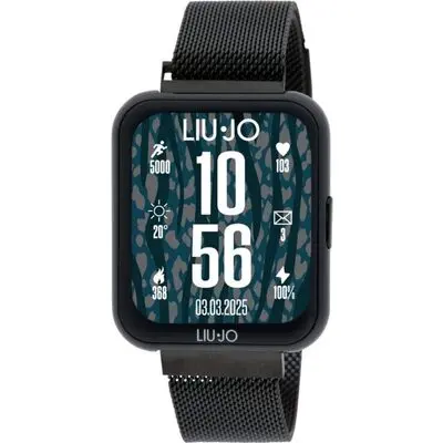 Liu-jo Swlj194 (SWLJ194) Unisex WATCHES