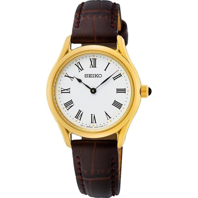 Seiko Watches Swr072p1 (SWR072P1) Unisex WATCHES