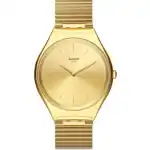 SWATCH SKINLINGOT (SYXG100GG) Unisex WATCHES