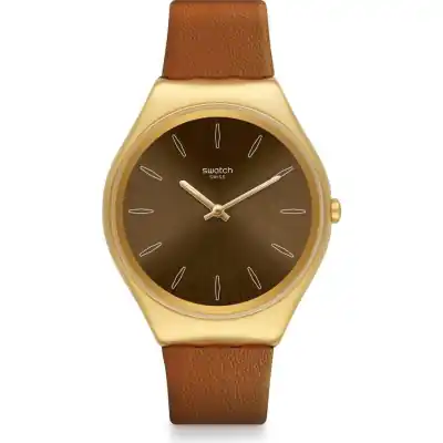 Swatch Skinsand (SYXG104) Unisex WATCHES