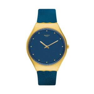 SWATCH OCEAN SKIN (SYXG108) Unisex WATCHES