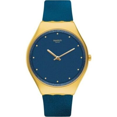 Swatch Ocean Skin (SYXG108) Unisex WATCHES