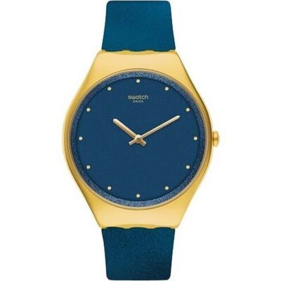 Swatch Ocean Skin (SYXG108) Unisex WATCHES