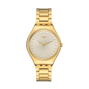 SWATCH BUBBLY AND BRIGHT (SYXG126G) Unisex WATCHES