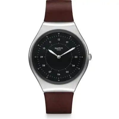 Swatch Skinbrushed (SYXS102) Unisex WATCHES