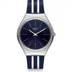 Swatch Skinblueiron (SYXS106) Unisex WATCHES