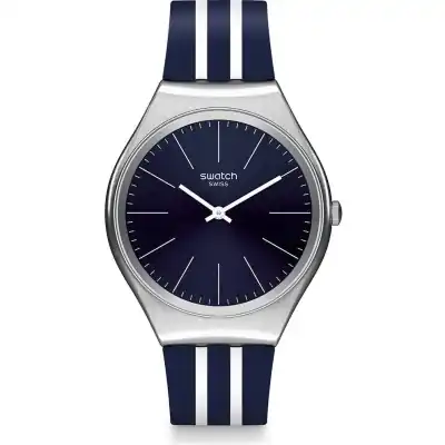 Swatch Skinblueiron (SYXS106) Unisex WATCHES