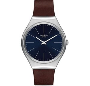 SWATCH SKINOUTONO (SYXS106C) Unisex WATCHES