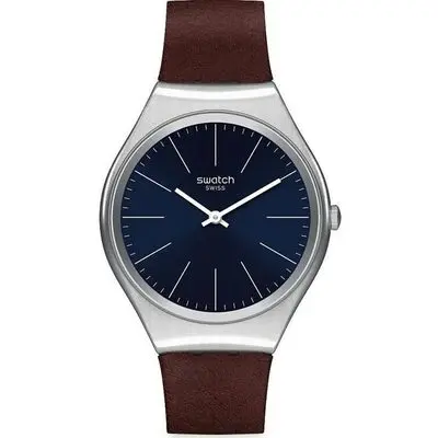 Swatch Skinoutono (SYXS106C) Unisex WATCHES